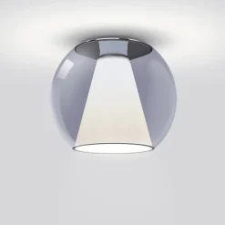 Discount Draft Ceiling M LED Deckenleuchte, Dim2Warm Deckenleuchten|Flur