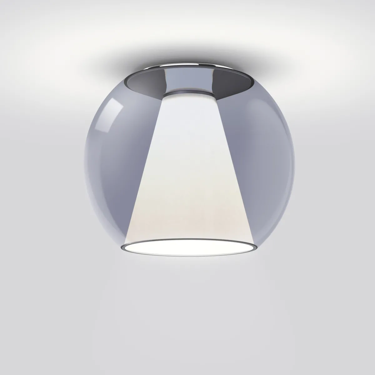 Discount Draft Ceiling M LED Deckenleuchte, Dim2Warm Deckenleuchten|Flur