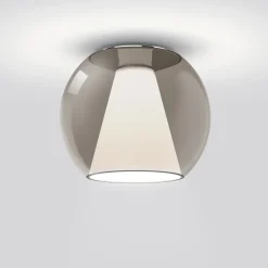 Discount Draft Ceiling M LED Deckenleuchte, Dim2Warm Deckenleuchten|Flur