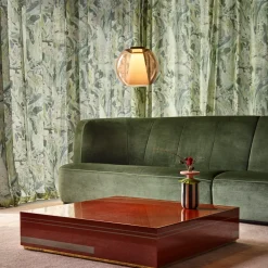 Draft Suspension Rope S LED Pendelleuchte, Dim2Warm Pendelleuchten|Schlafzimmer