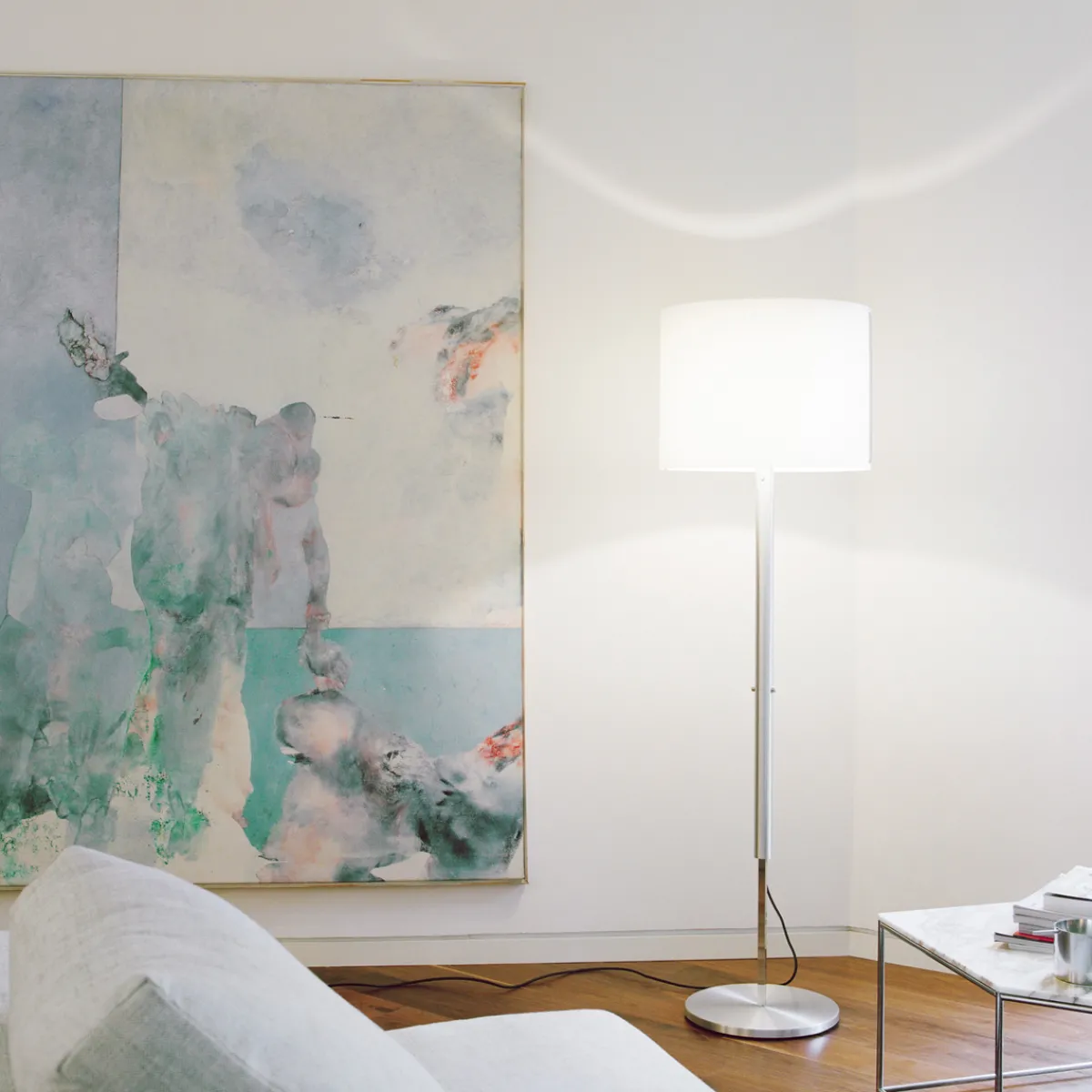 Sale Jones Floor L Stehleuchten|Schlafzimmer