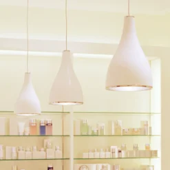 Online One Eighty Suspension Pendelleuchten