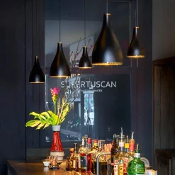 Online One Eighty Suspension Pendelleuchten