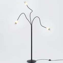 Outlet Poppy Floor 3 Stehleuchte Stehleuchten|Schlafzimmer