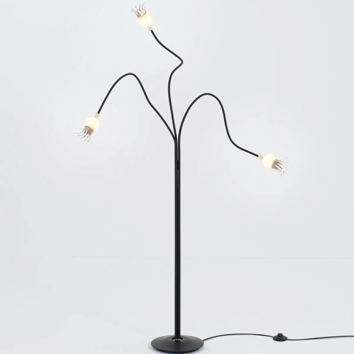 Outlet Poppy Floor 3 Stehleuchte Stehleuchten|Schlafzimmer