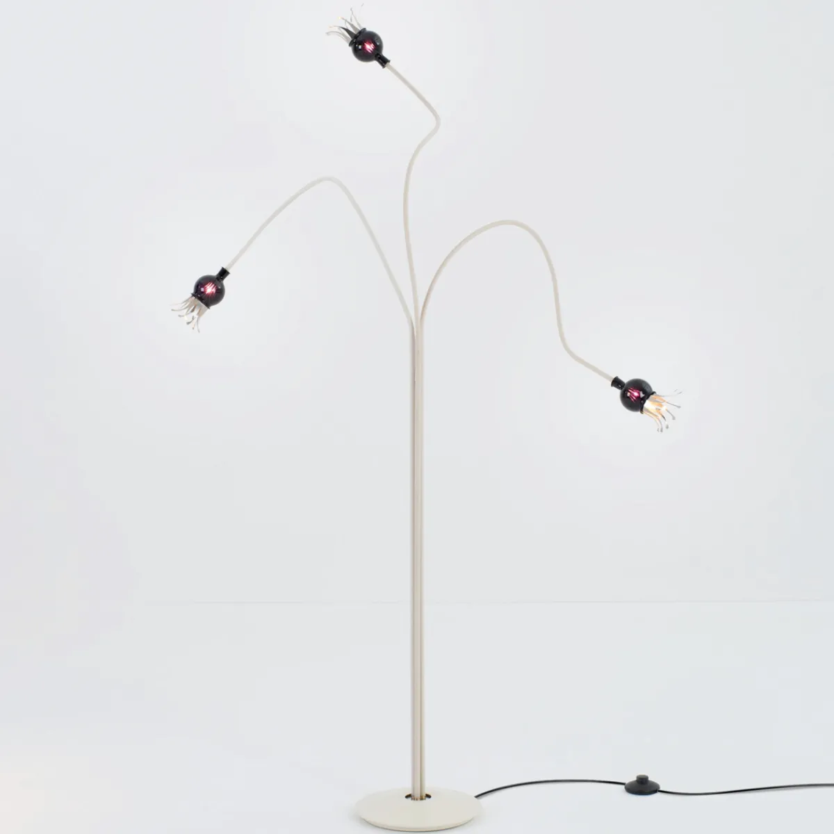 Outlet Poppy Floor 3 Stehleuchte Stehleuchten|Schlafzimmer