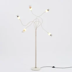 Outlet Poppy Floor 3 Stehleuchte Stehleuchten|Schlafzimmer