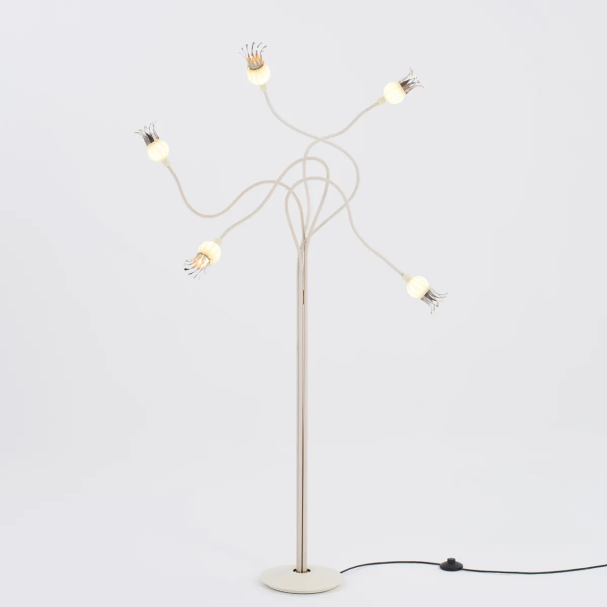 Outlet Poppy Floor 3 Stehleuchte Stehleuchten|Schlafzimmer