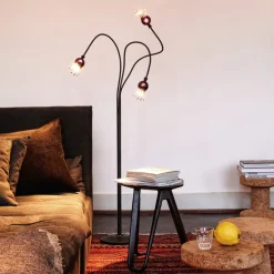 Outlet Poppy Floor 3 Stehleuchte Stehleuchten|Schlafzimmer