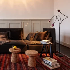 Outlet Poppy Floor 3 Stehleuchte Stehleuchten|Schlafzimmer