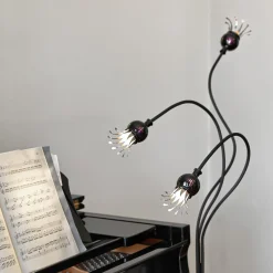 Outlet Poppy Floor 3 Stehleuchte Stehleuchten|Schlafzimmer