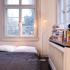 Outlet Poppy Floor 3 Stehleuchte Stehleuchten|Schlafzimmer