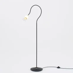 Best Poppy Floor 1 Stehleuchte Stehleuchten|Schlafzimmer