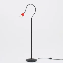 Best Poppy Floor 1 Stehleuchte Stehleuchten|Schlafzimmer