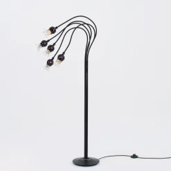 Best Poppy Floor 5 Stehleuchte Stehleuchten|Schlafzimmer