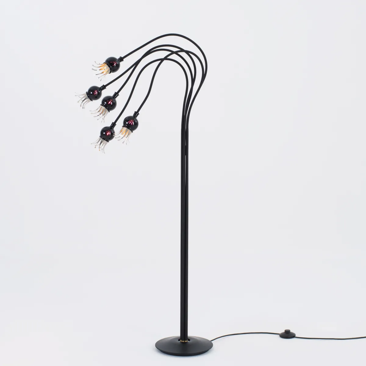 Best Poppy Floor 5 Stehleuchte Stehleuchten|Schlafzimmer