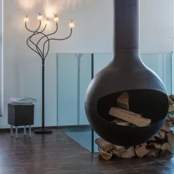 Best Poppy Floor 5 Stehleuchte Stehleuchten|Schlafzimmer