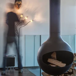 Best Poppy Floor 5 Stehleuchte Stehleuchten|Schlafzimmer