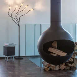 Best Poppy Floor 5 Stehleuchte Stehleuchten|Schlafzimmer