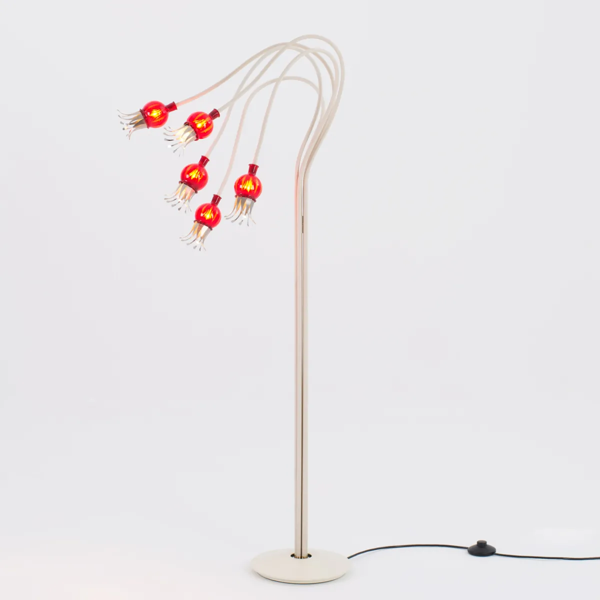 Best Poppy Floor 5 Stehleuchte Stehleuchten|Schlafzimmer