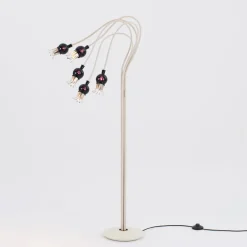 Best Poppy Floor 5 Stehleuchte Stehleuchten|Schlafzimmer