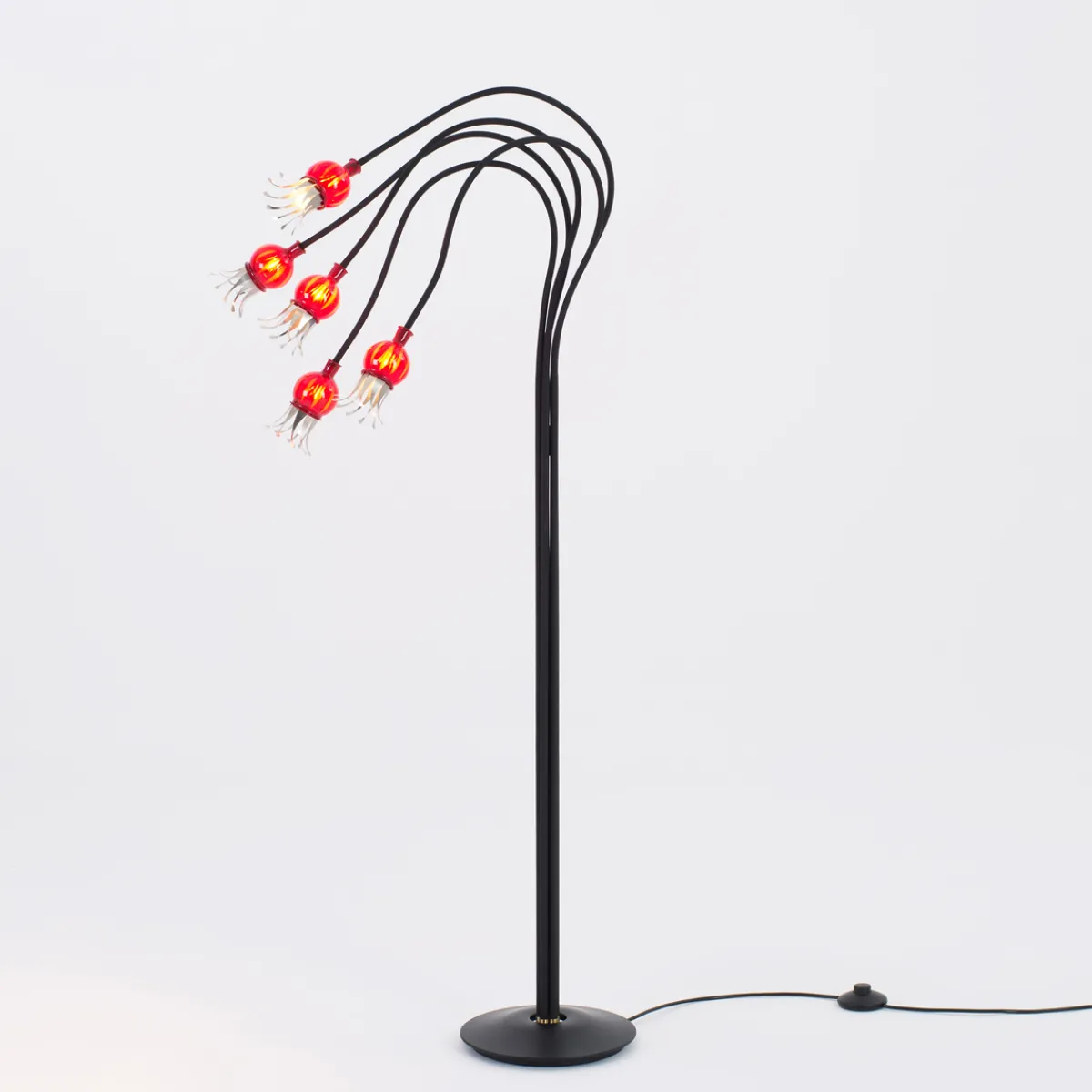 Best Poppy Floor 5 Stehleuchte Stehleuchten|Schlafzimmer