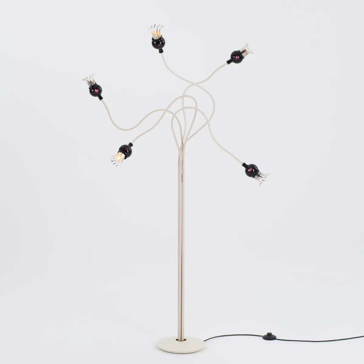 Best Poppy Floor 5 Stehleuchte Stehleuchten|Schlafzimmer