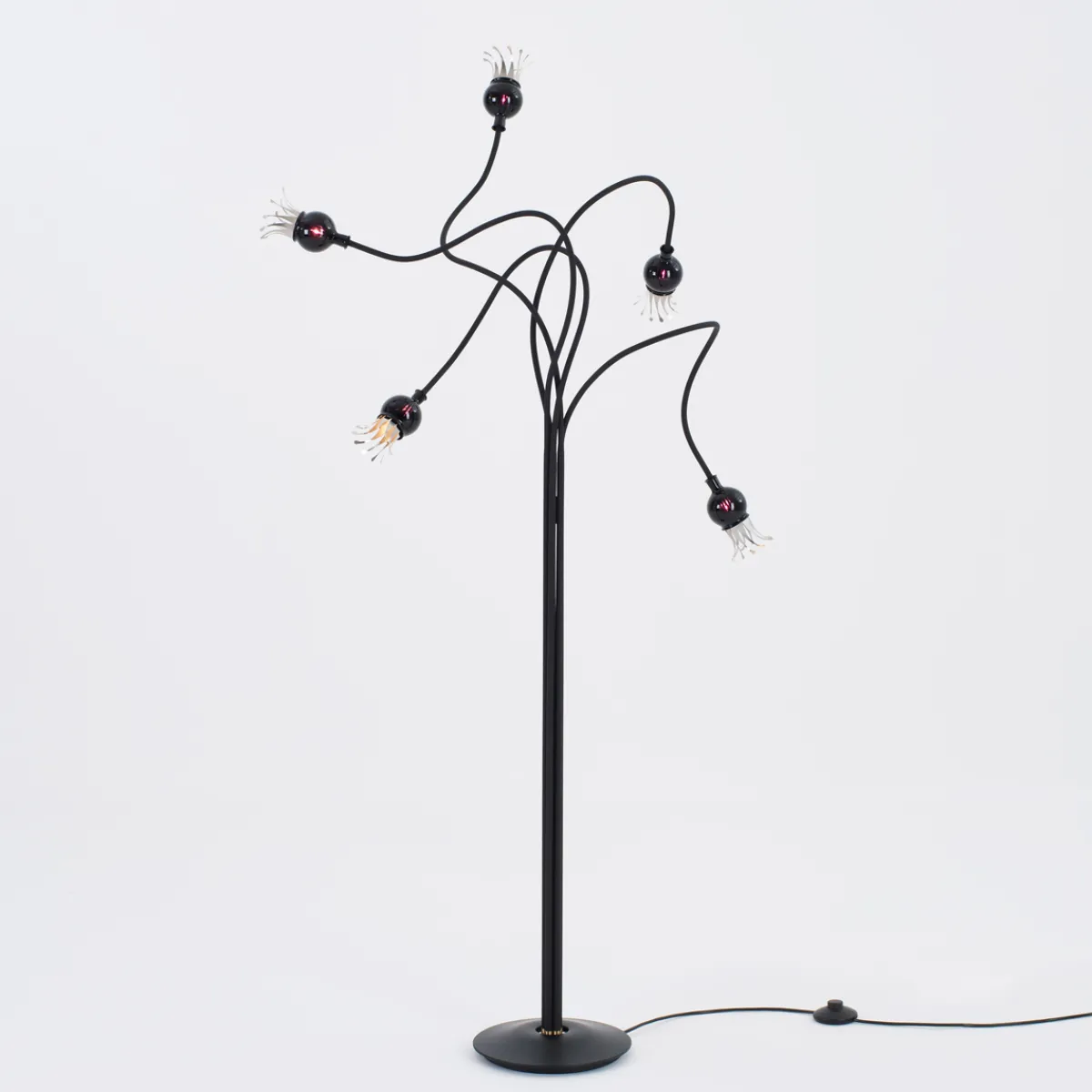 Best Poppy Floor 5 Stehleuchte Stehleuchten|Schlafzimmer