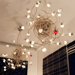 Discount Poppy Suspension Pendelleuchte Pendelleuchten|Schlafzimmer