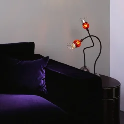 Outlet Poppy Table Tischleuchte Tischleuchten|Schlafzimmer