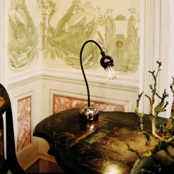 Outlet Poppy Table Tischleuchte Tischleuchten|Schlafzimmer