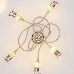 Clearance Poppy Wall / Ceiling 5 Wand- / Deckenleuchte Wandleuchten|Deckenleuchten