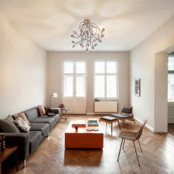 Online Poppy Wall / Ceiling 15 Wand- / Deckenleuchte Wandleuchten|Deckenleuchten