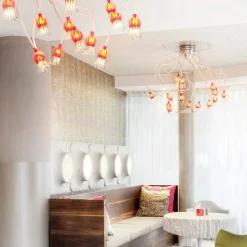 Online Poppy Wall / Ceiling 15 Wand- / Deckenleuchte Wandleuchten|Deckenleuchten