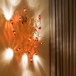 Online Poppy Wall / Ceiling 15 Wand- / Deckenleuchte Wandleuchten|Deckenleuchten