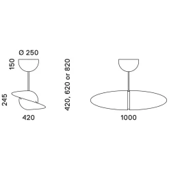 Best Propeller Deckenventilator mit Licht Ventilatoren|Arbeitszimmer