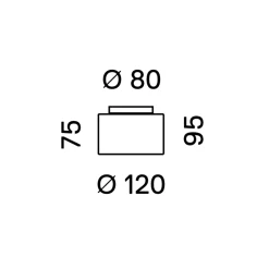 Clearance Reef Ceiling Deckenleuchte Flur|Deckenleuchten