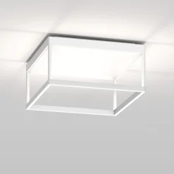 Discount Reflex² Ceiling M 150 Tunable White LED Deckenleuchte, weiß Arbeitszimmer|Büros
