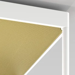 Discount Reflex² Ceiling M 150 Tunable White LED Deckenleuchte, weiß Arbeitszimmer|Büros