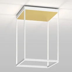 Clearance Reflex² Ceiling M 450 LED Deckenleuchte, weiß Deckenleuchten|Flur