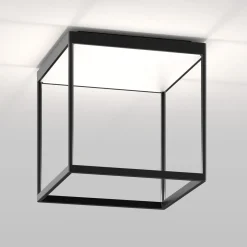 Sale Reflex² Ceiling M 300 Tunable White LED Deckenleuchte, schwarz Arbeitszimmer|Büros