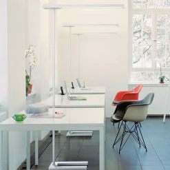 Online Slice² Floor LED Stehleuchte, mit Sensorik Stehleuchten|Objektbeleuchtung