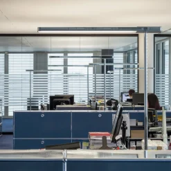 Online Slice² Floor LED Stehleuchte, mit Sensorik Stehleuchten|Objektbeleuchtung