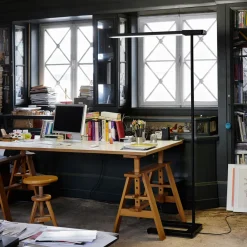 Online Slice² Floor LED Stehleuchte, mit Sensorik Stehleuchten|Objektbeleuchtung