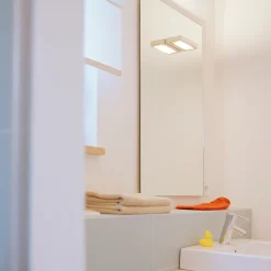 New SML, Reef Wall Spiegeladapter Montagezubehör