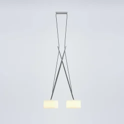 Clearance Twin Suspension Pendelleuchten