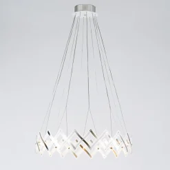 Hot Zoom Pendelleuchte LED Pendelleuchten