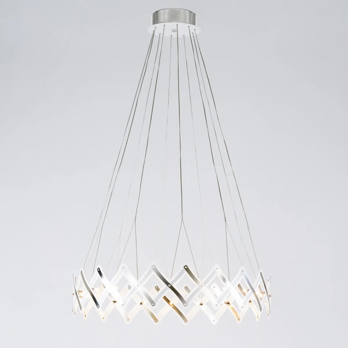 Hot Zoom Pendelleuchte LED Pendelleuchten