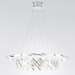 Hot Zoom Pendelleuchte LED Pendelleuchten