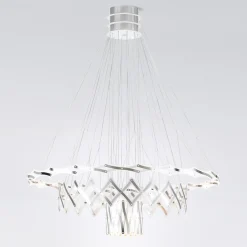 Hot Zoom Pendelleuchte LED Pendelleuchten